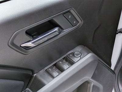 2026 GMC Canyon 4WD Elevation
