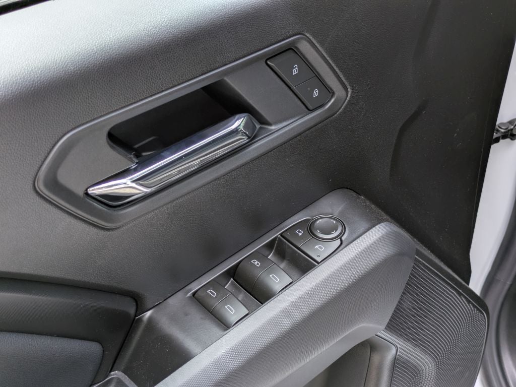 2026 GMC Canyon 4WD Elevation