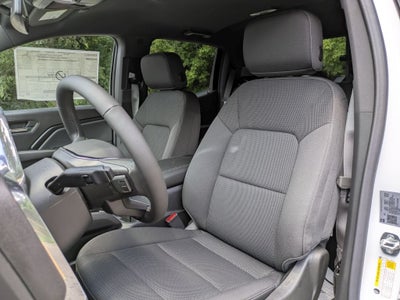 2026 GMC Canyon 4WD Elevation