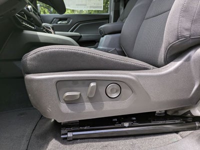 2026 GMC Canyon 4WD Elevation
