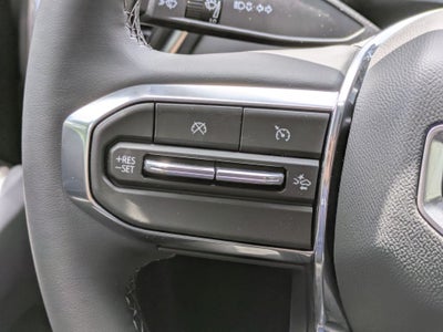 2026 GMC Canyon 4WD Elevation