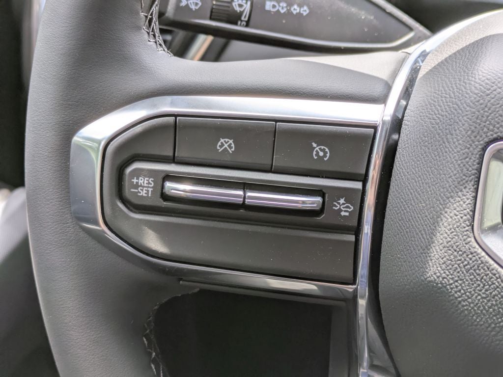 2026 GMC Canyon 4WD Elevation