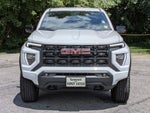 2026 GMC Canyon 4WD Elevation