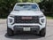 2026 GMC Canyon 4WD Elevation