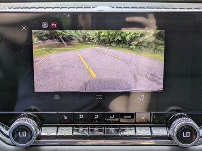 2026 GMC Canyon 4WD Elevation