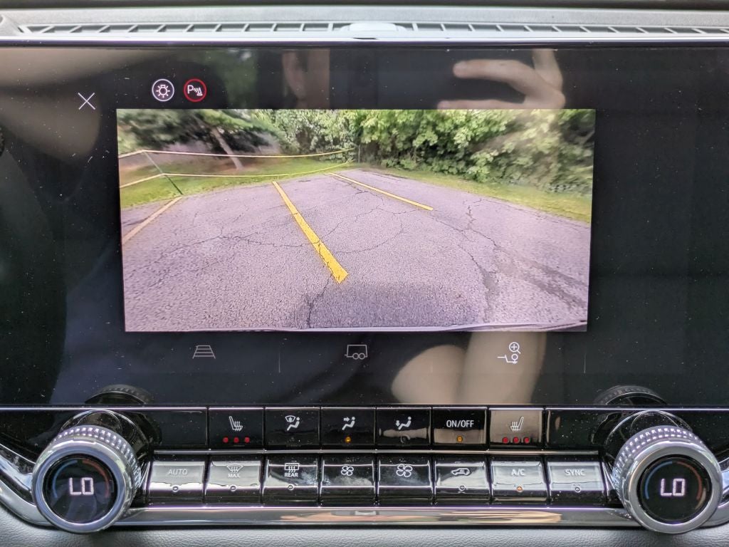 2026 GMC Canyon 4WD Elevation
