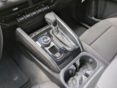 2026 GMC Canyon 4WD Elevation