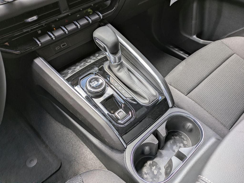 2026 GMC Canyon 4WD Elevation