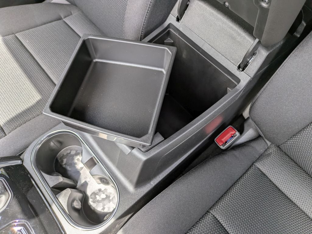 2026 GMC Canyon 4WD Elevation