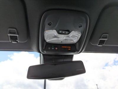 2026 GMC Canyon 4WD Elevation