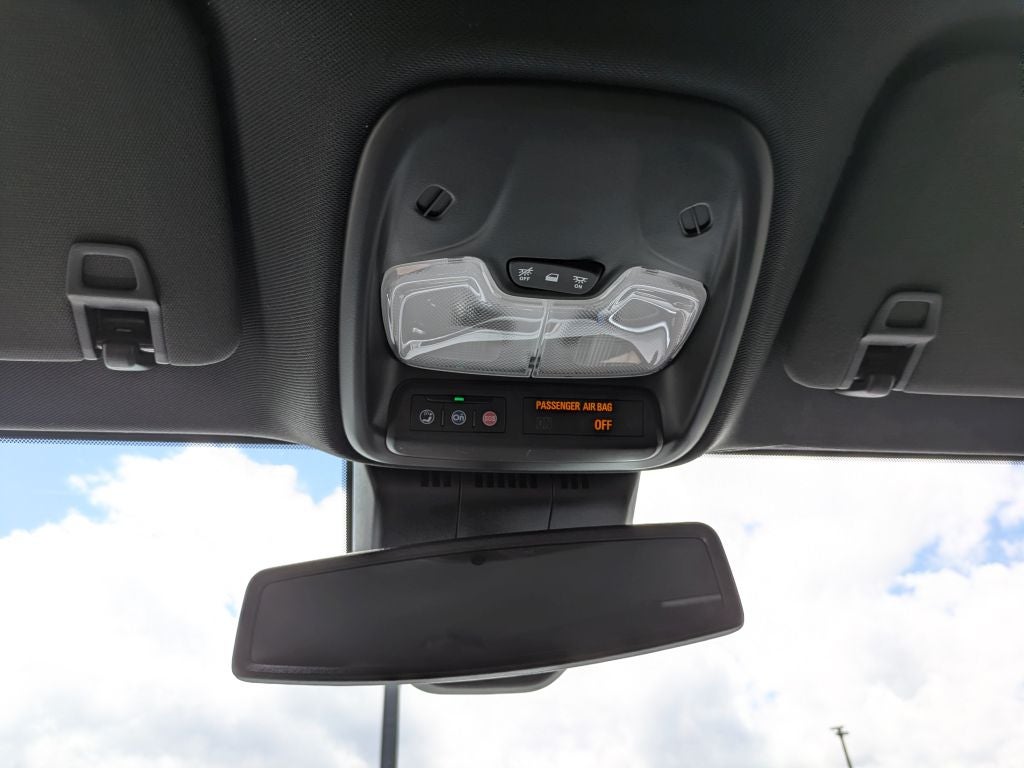 2026 GMC Canyon 4WD Elevation