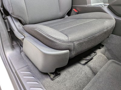 2026 GMC Canyon 4WD Elevation