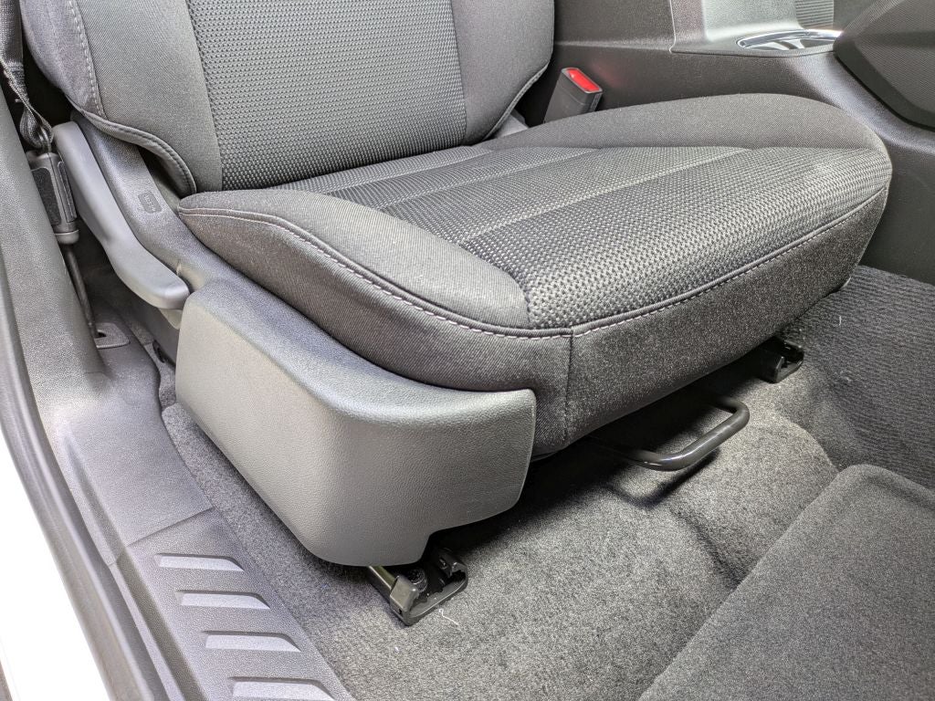 2026 GMC Canyon 4WD Elevation