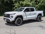2026 GMC Canyon 4WD Elevation