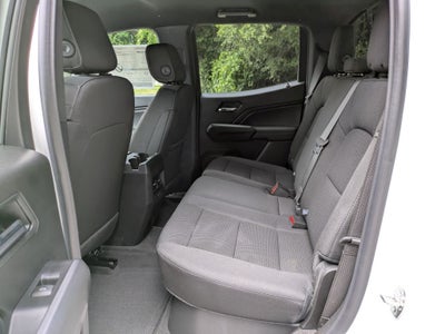 2026 GMC Canyon 4WD Elevation