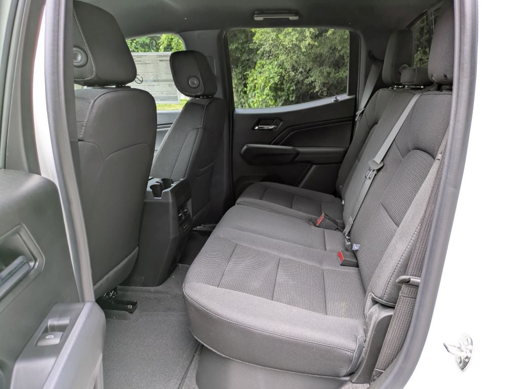 2026 GMC Canyon 4WD Elevation