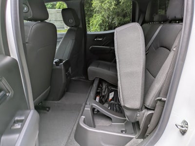 2026 GMC Canyon 4WD Elevation