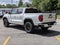 2026 GMC Canyon 4WD Elevation