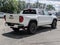 2026 GMC Canyon 4WD Elevation