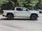 2026 GMC Canyon 4WD Elevation
