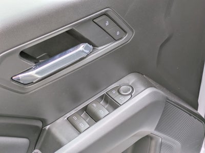 2026 GMC Canyon 4WD Elevation