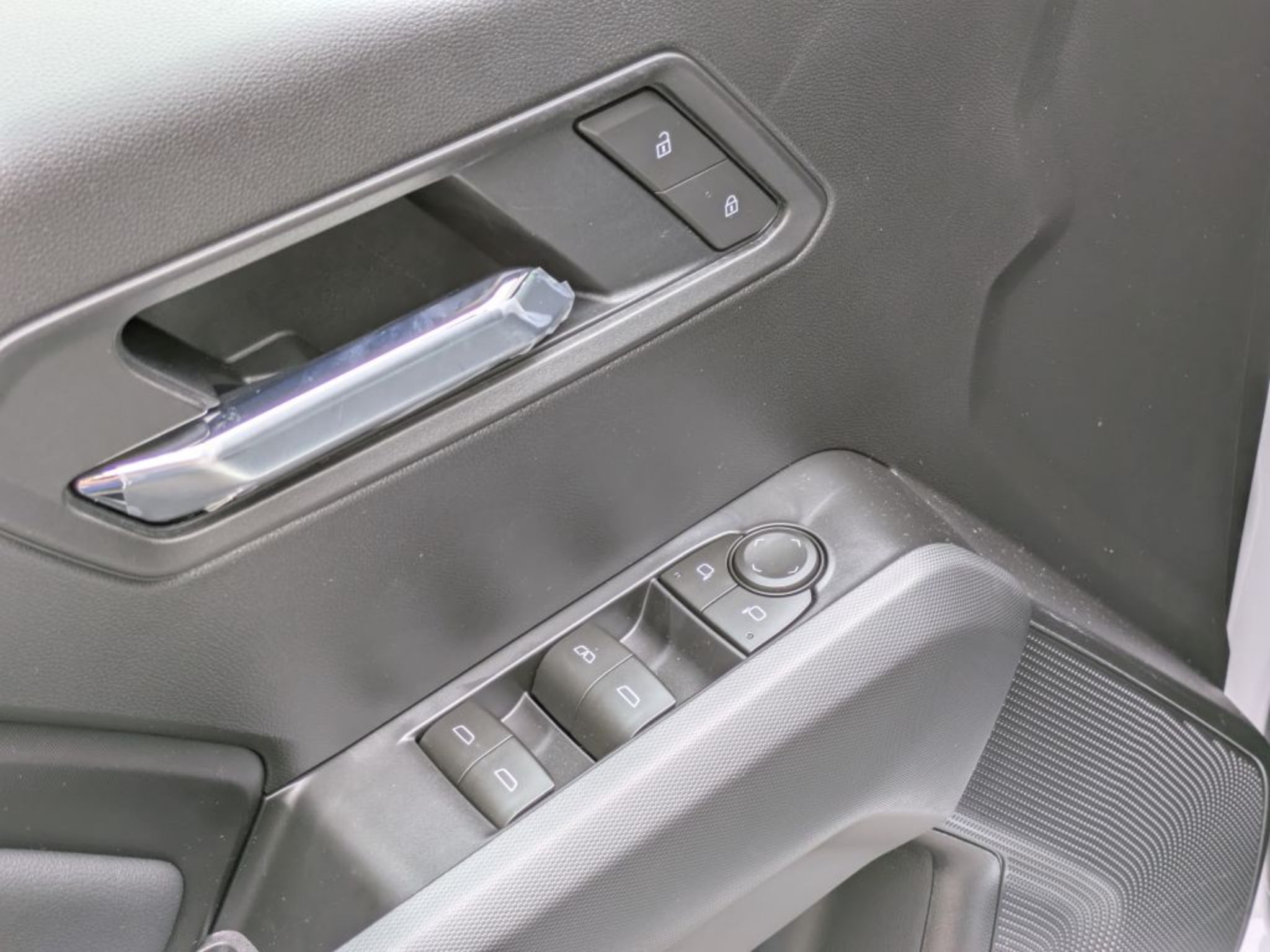 2026 GMC Canyon 4WD Elevation
