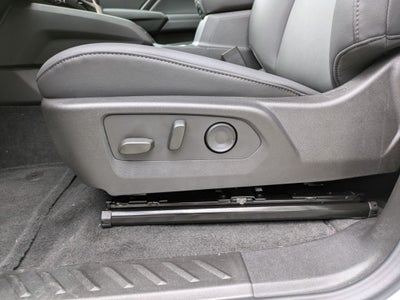 2026 GMC Canyon 4WD Elevation