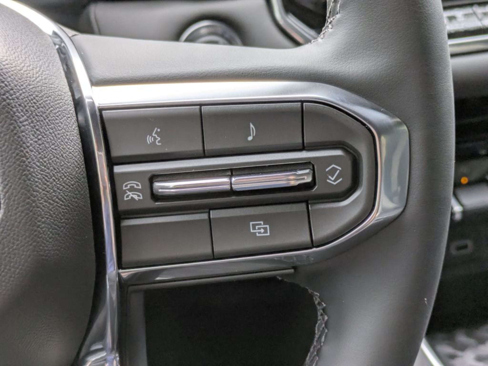 2026 GMC Canyon 4WD Elevation