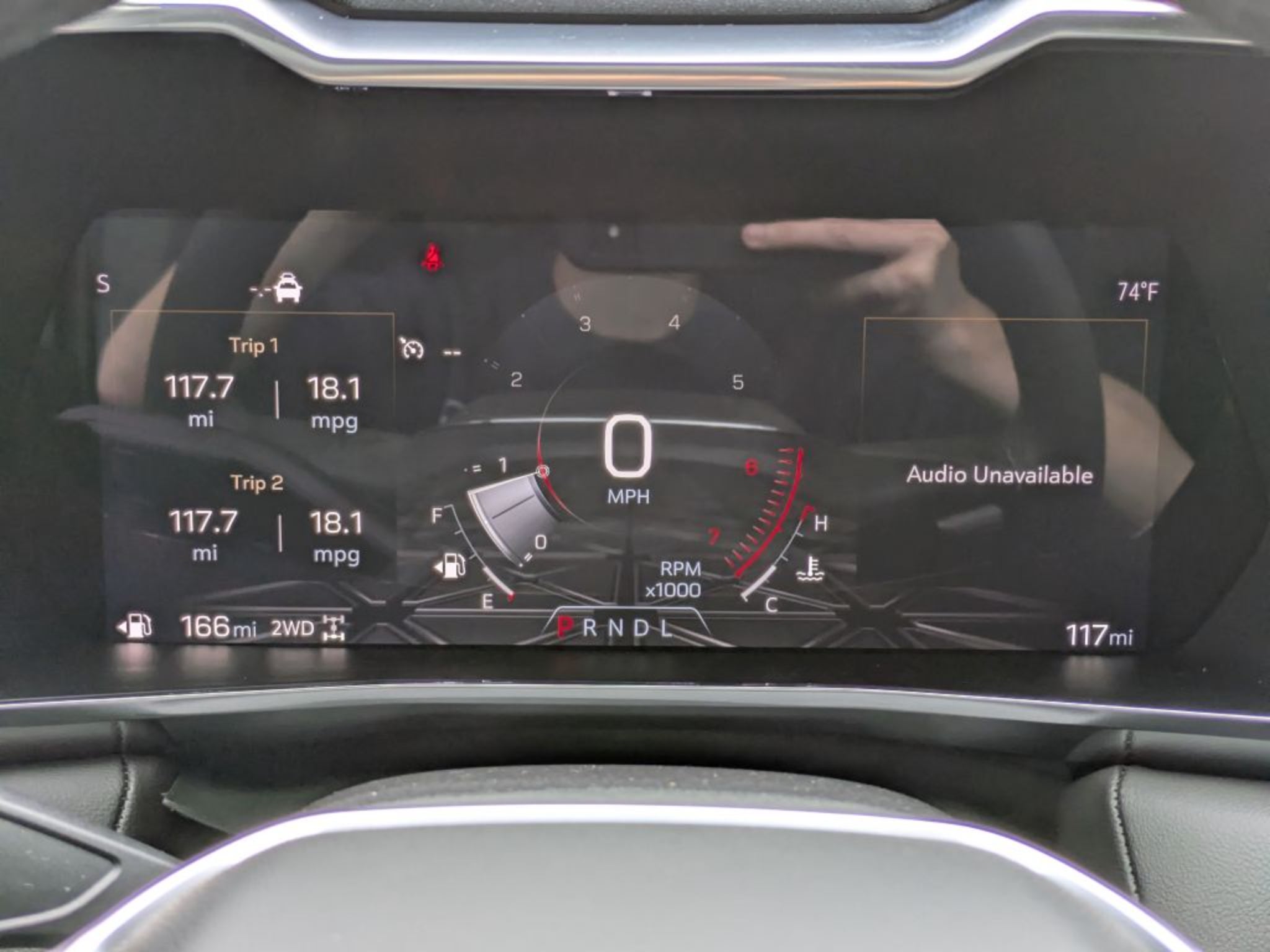 2026 GMC Canyon 4WD Elevation