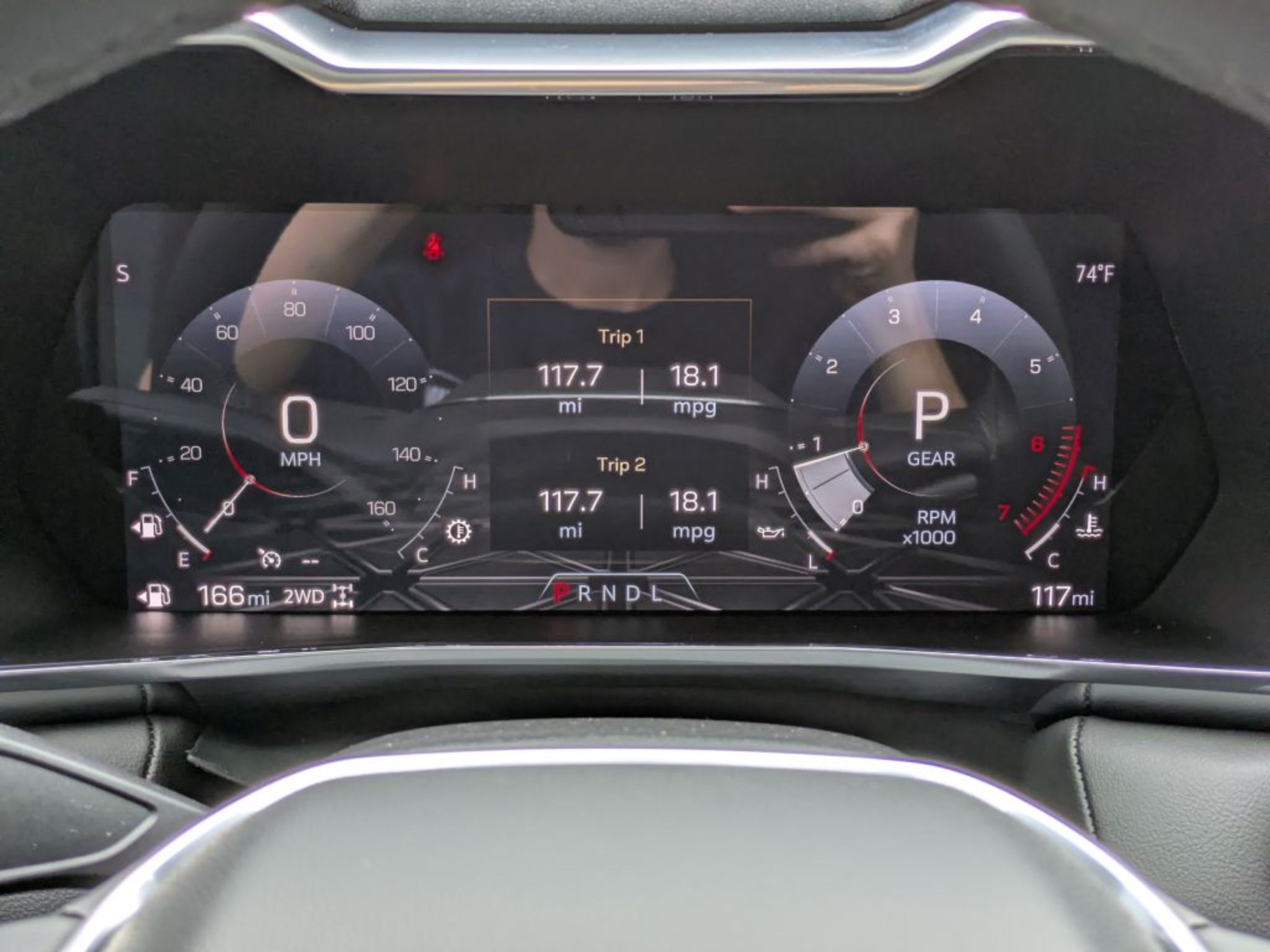 2026 GMC Canyon 4WD Elevation