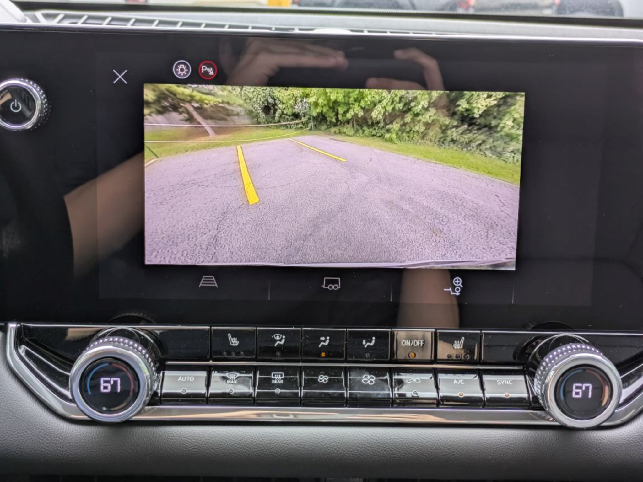 2026 GMC Canyon 4WD Elevation