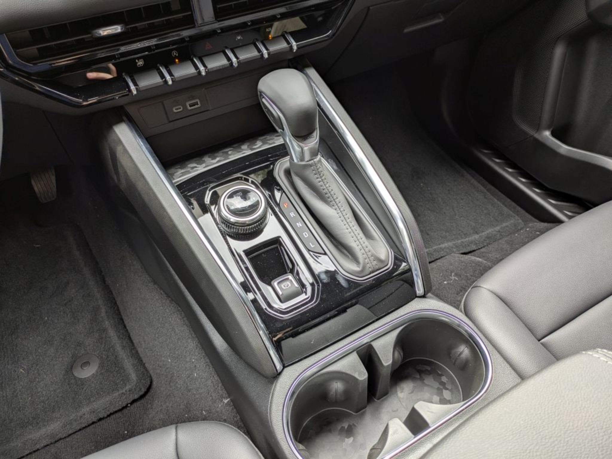 2026 GMC Canyon 4WD Elevation