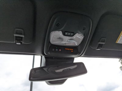 2026 GMC Canyon 4WD Elevation