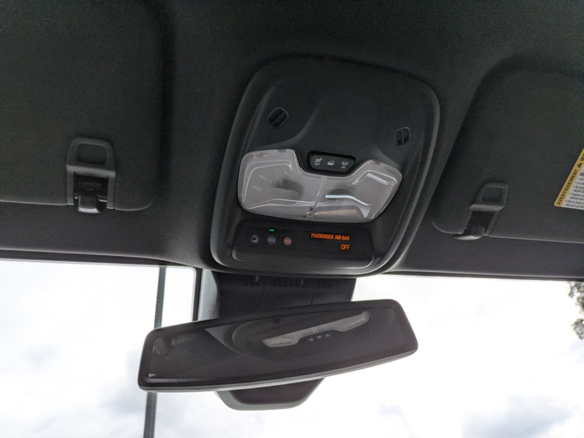 2026 GMC Canyon 4WD Elevation