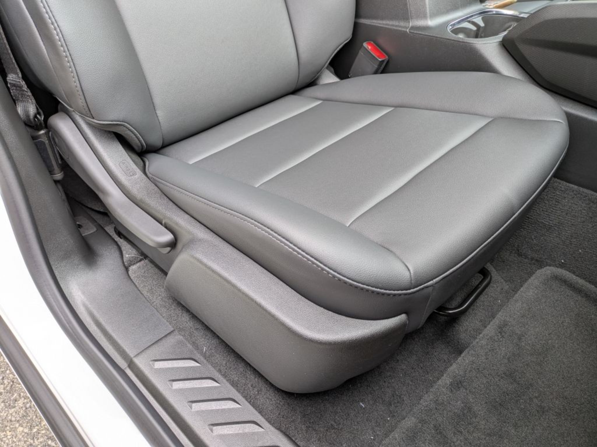 2026 GMC Canyon 4WD Elevation