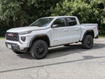 2026 GMC Canyon 4WD Elevation