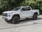 2026 GMC Canyon 4WD Elevation