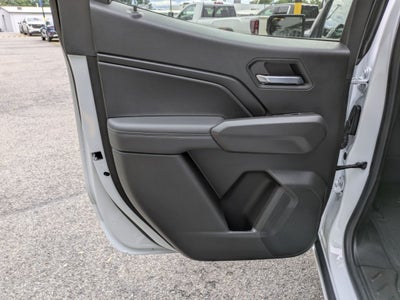 2026 GMC Canyon 4WD Elevation