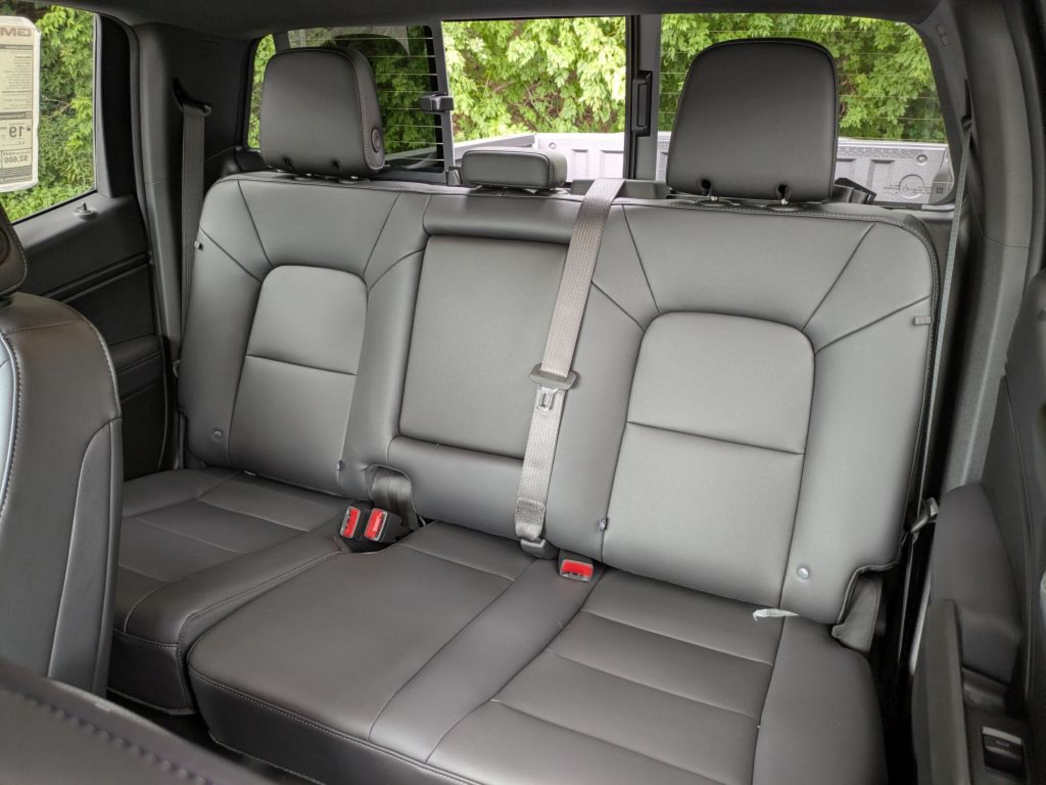 2026 GMC Canyon 4WD Elevation