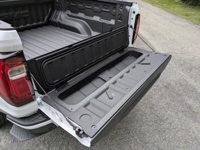 2026 GMC Canyon 4WD Elevation