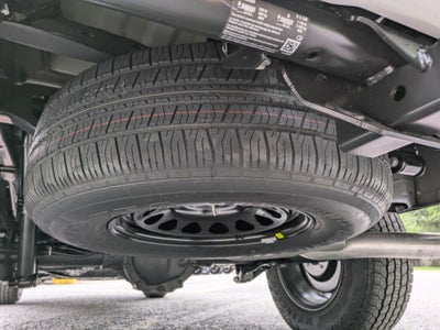 2026 GMC Canyon 4WD Elevation
