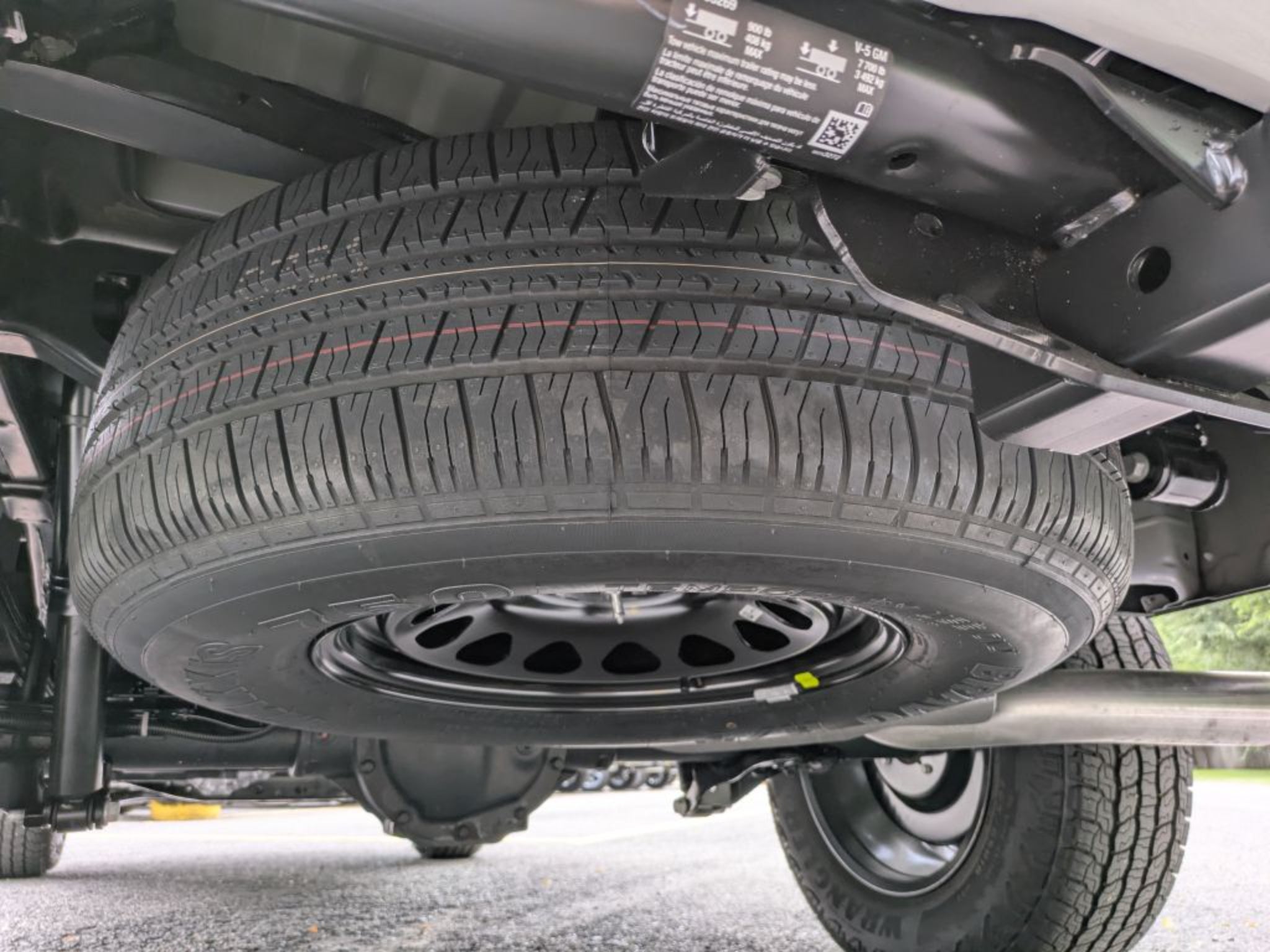 2026 GMC Canyon 4WD Elevation