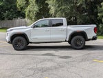 2026 GMC Canyon 4WD Elevation