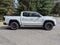 2026 GMC Canyon 4WD Elevation