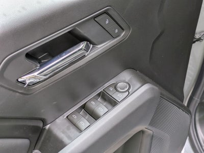 2026 GMC Canyon 4WD Elevation