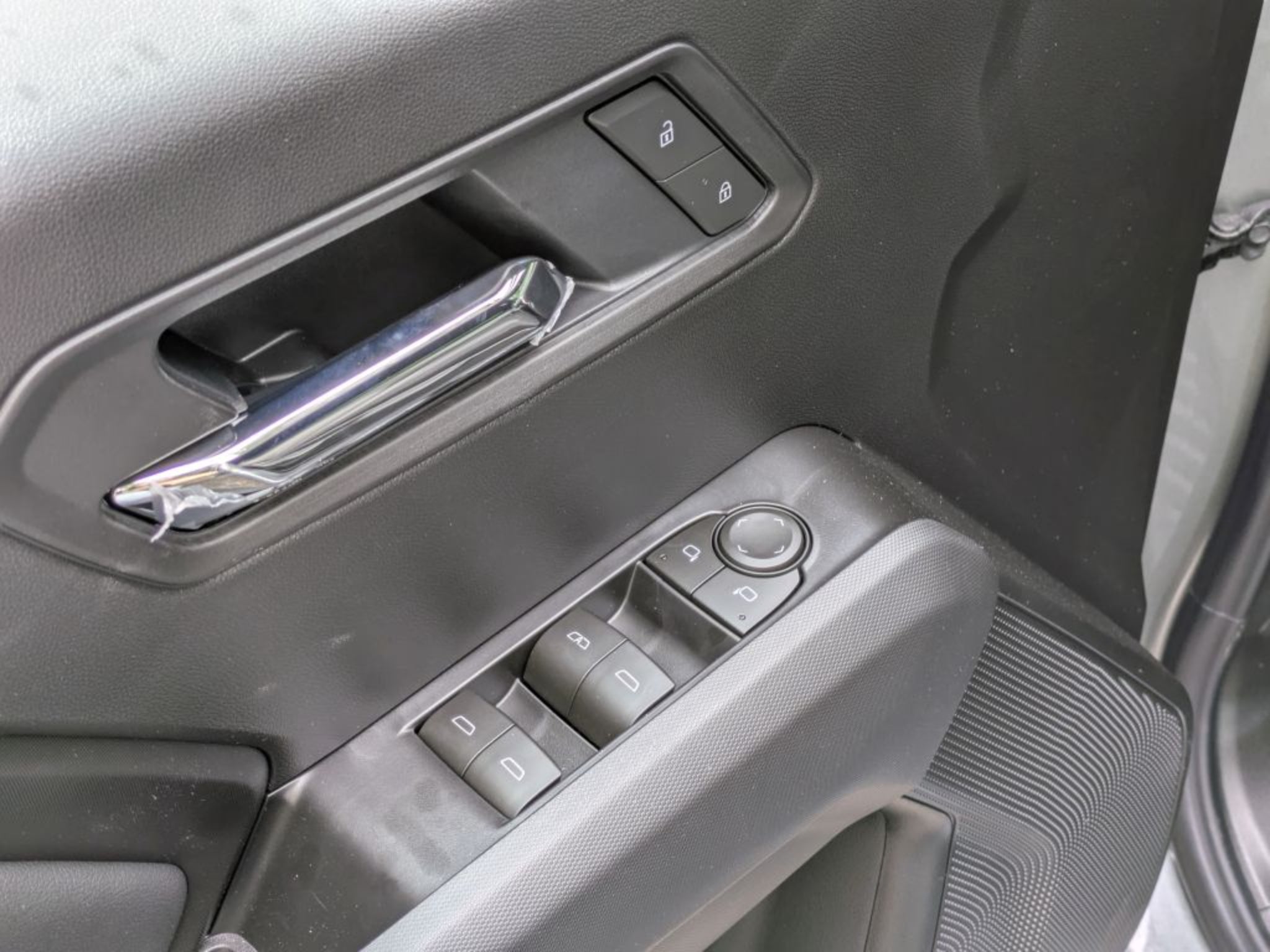2026 GMC Canyon 4WD Elevation