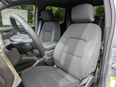 2026 GMC Canyon 4WD Elevation
