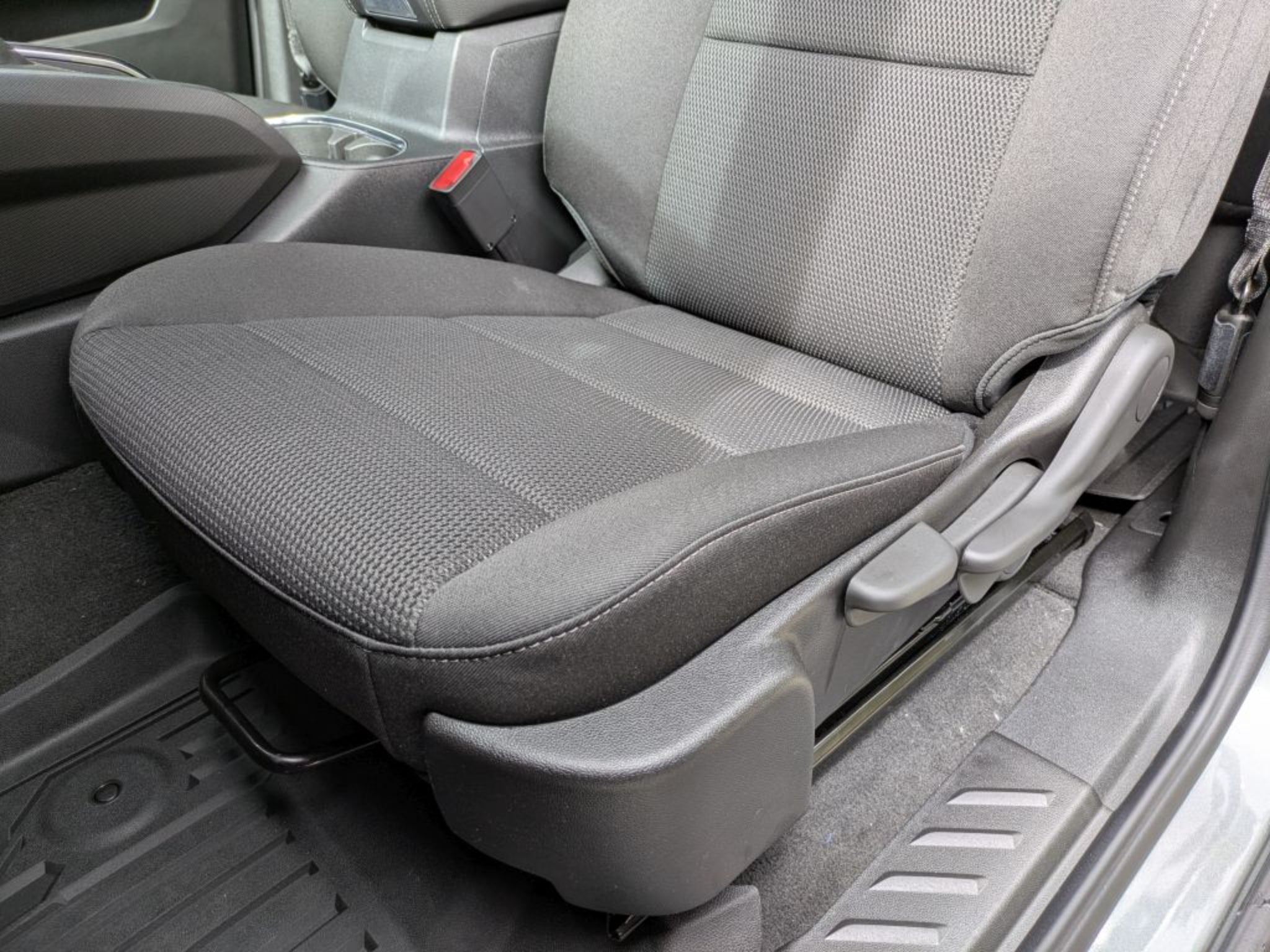 2026 GMC Canyon 4WD Elevation