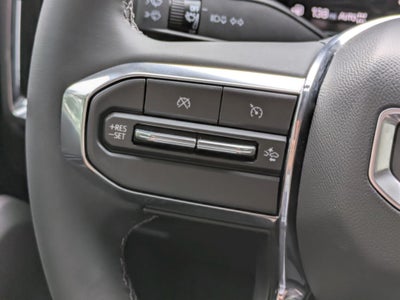 2026 GMC Canyon 4WD Elevation