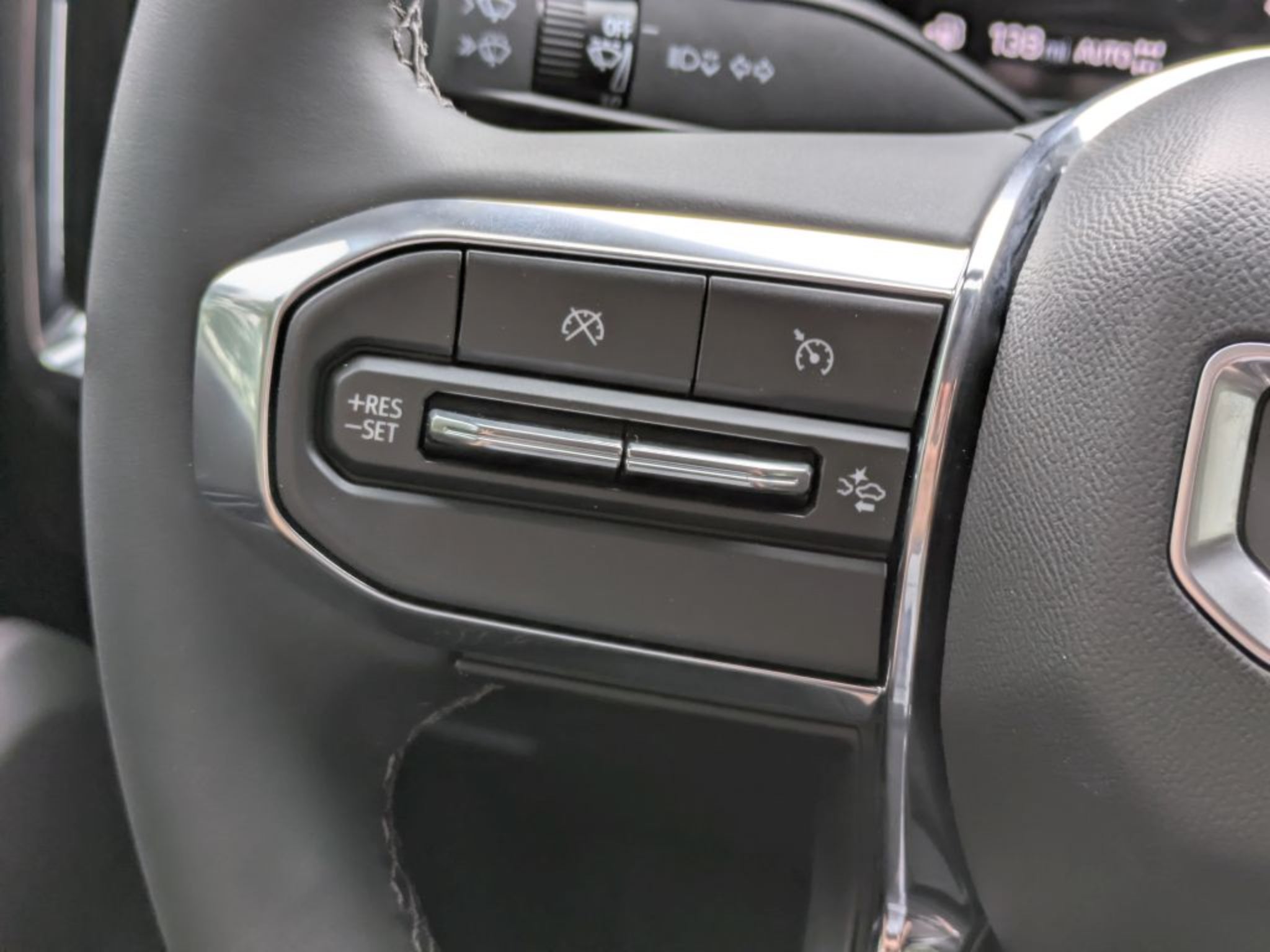 2026 GMC Canyon 4WD Elevation